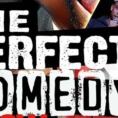 The Perfect Comedy Show in Brookhaven