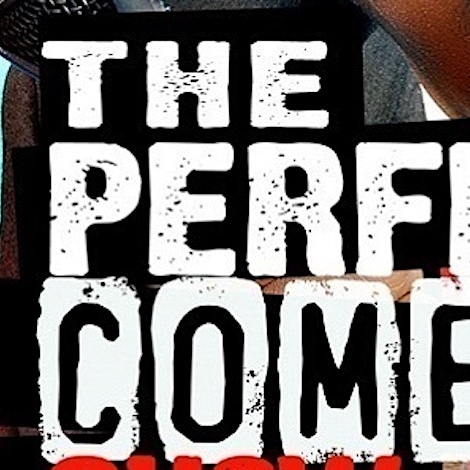 The Perfect Comedy Show in Brookhaven