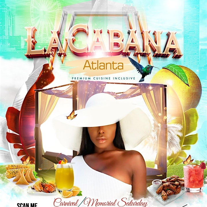 La Cabana ATL