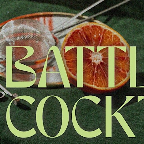 Silvena 1950 Presents: Battle of the cocktails