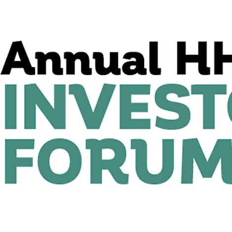 XI Hispanic Heritage Foundation Investors Forum