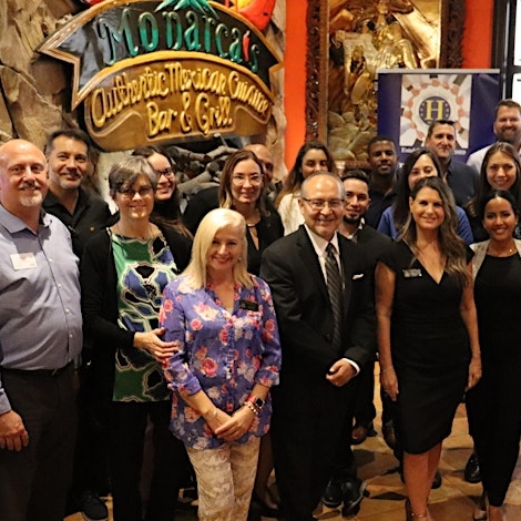 Celebrate Cinco De Mayo and help grow our SWFL Hispanic Chamber of Commerce