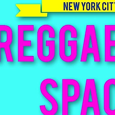 5/18 REGGAETON LATIN PARTY SATURDAYS @ COPA