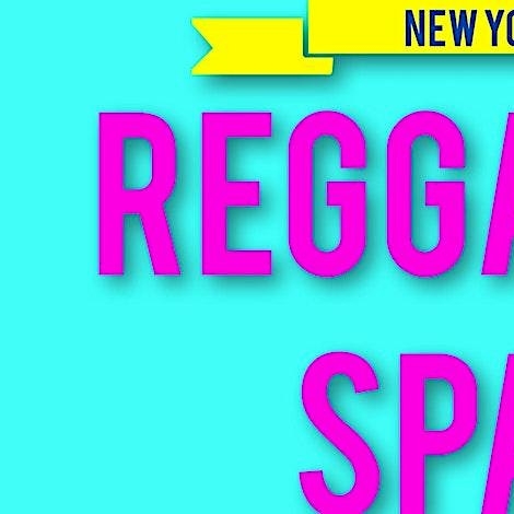 5/25 REGGAETON LATIN PARTY SATURDAYS @ COPA