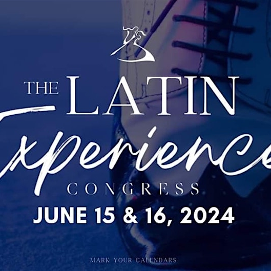Arthur Murray Fort Wayne Presents: The Latin Experience 2024