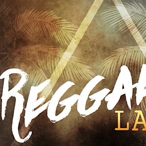 LATIN PARADISE SATURDAY'S @ COPACABANA | NYC