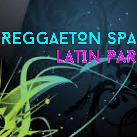 5/10 REGGAETON SPACE | Latin Reggaeton Party @ Copa