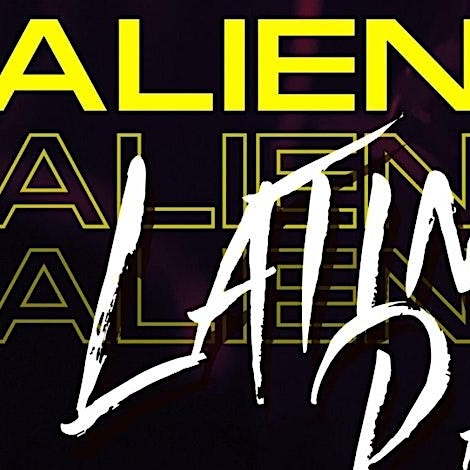 CALIENTE LATIN SATURDAYS | Reggaeton Party Series