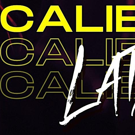 CALIENTE LATIN SATURDAYS | Reggaeton Party Series