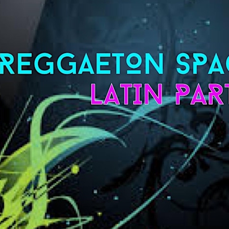 6/28 REGGAETON SPACE | Latin Reggaeton Party @ Copa