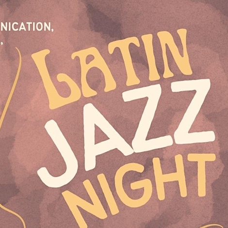 LATIN JAZZ NIGHT