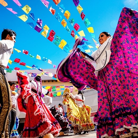 2024 Frisco Hispanic Heritage Festivals (Exhibitors)