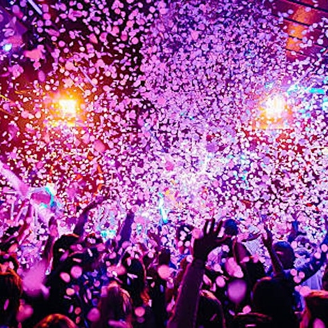 Lively Latin Lights