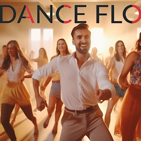 Latin Dance Group Class