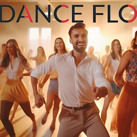 Latin Dance Group Class