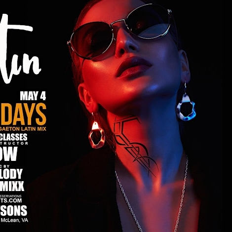 LATIN SATURDAYS