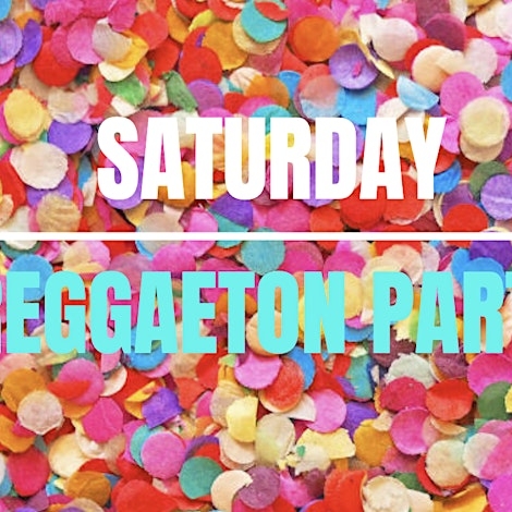 JULY 4TH Reggaetón Latin Party | REPUBLIC New york