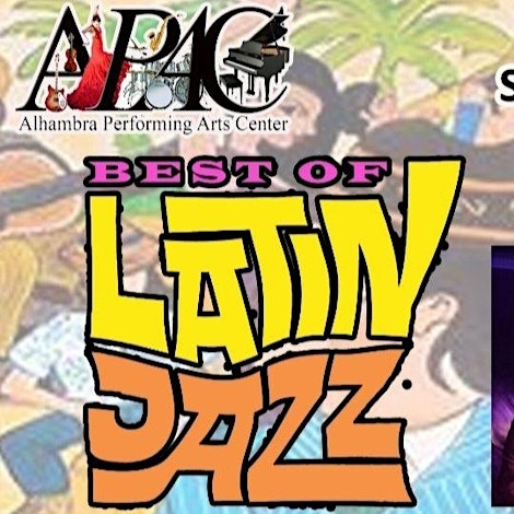 Best of Latin Jazz