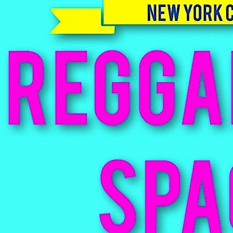 6/22 REGGAETON SPACE | LATIN PARTY SATURDAYS NEW YORK CITY