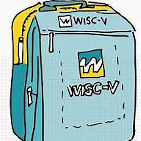 Administración & Corrección de la Escala de Inteligencia WISC V SPANISH