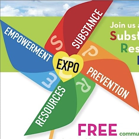 Substance Prevention Resource and Empowerment Expo