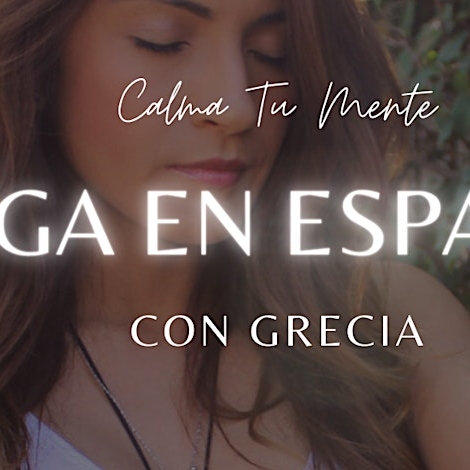 Yoga en Español ✧˖°.