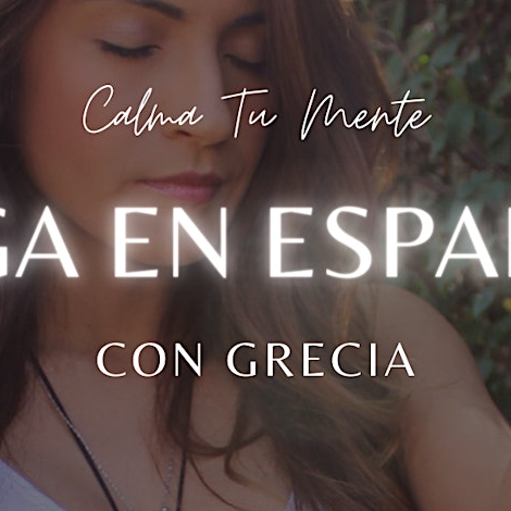 Yoga en Español ✧˖°.