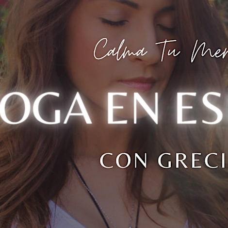 Yoga en Español ✧˖°.