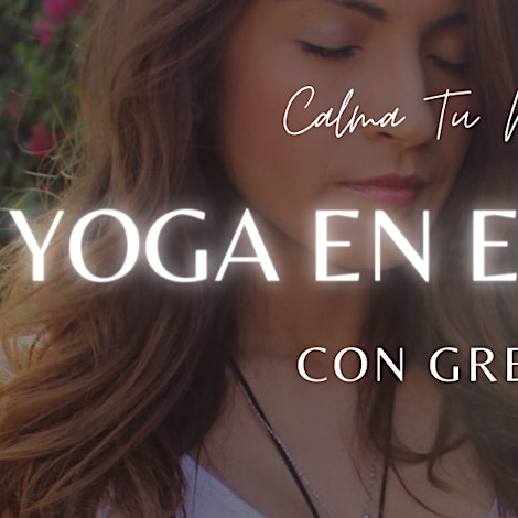 Yoga en Español ✧˖°.