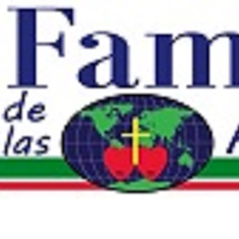 Clase de introducción de la Familia de las Américas