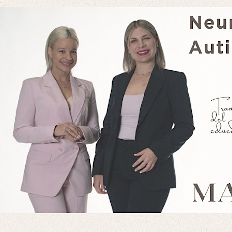 Master Class sobre Neurodiversidad, Autismo y Lenguaje.