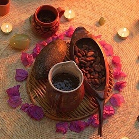 Ecstatic Dance Spring and Cacao Ceremony