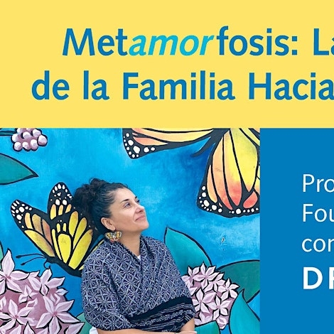 Metamorfosis: La Transformación de la Familia Hacia su Éxito Colectivo