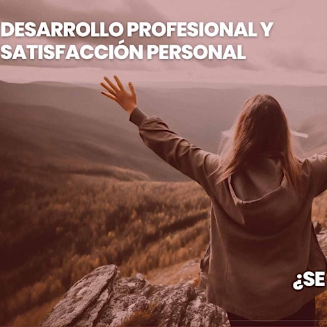 100 Sombreros - Equilibrio entre Desarrollo Profesional y Satisfacción Personal