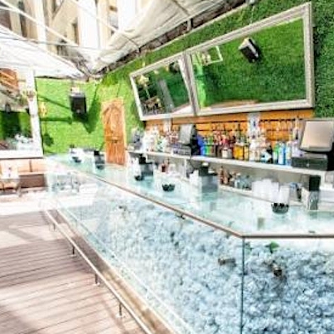 DC Latino Professionals Spring Happy Hour