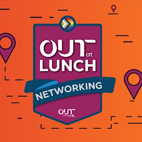 OUT at Lunch: Savannah | Latin Chicks