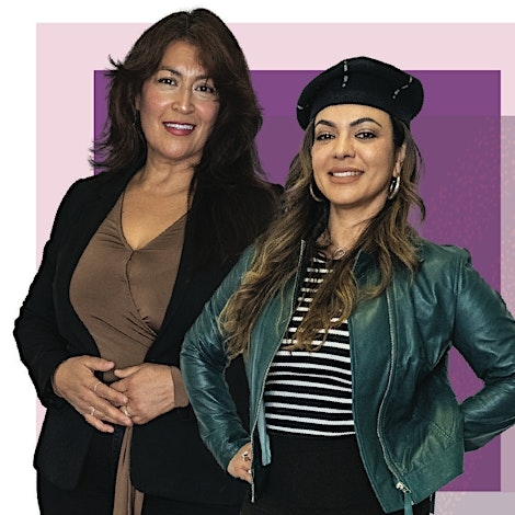 Latina Biz Expo-Conferencia