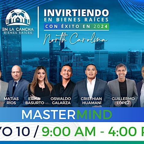 MASTERMIND CHARLOTTE NC