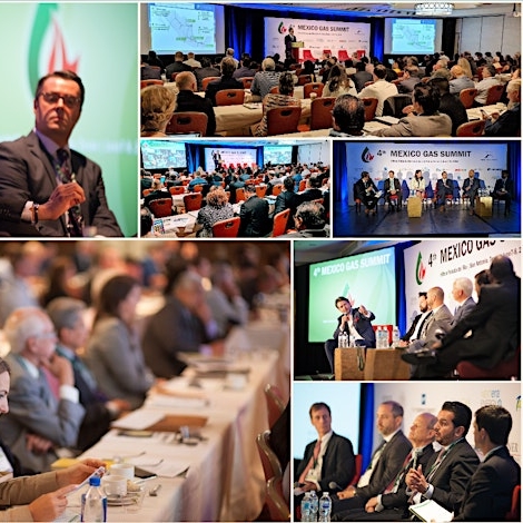 10th Mexico Gas Summit 2024 - San Antonio