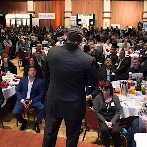 The 2024 Latinos in the Workplace conference