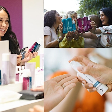 Discover R+F (Descubre R+F) | Español