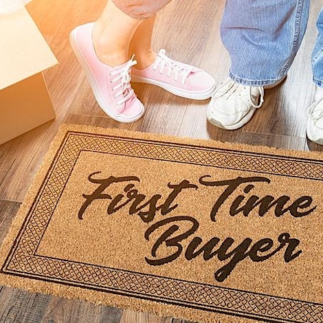 Clase Para Compradores de Vivienda Por Primera Vez