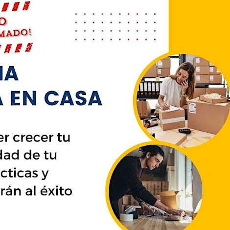 Emprendimiento 360: Descubre los Pilares para el Éxito Empresarial