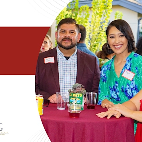 LBAN State of the Latino Entrepreneurship Reception | Tampa, FL