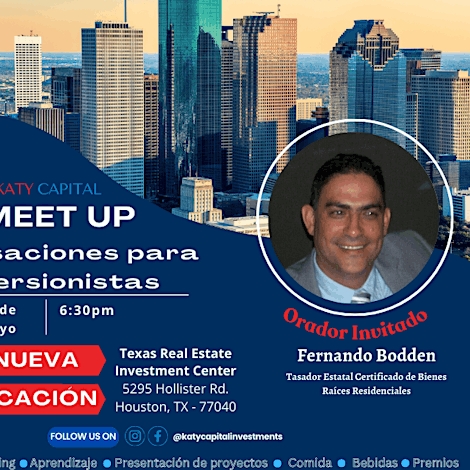 Tasaciones Para Inversionistas