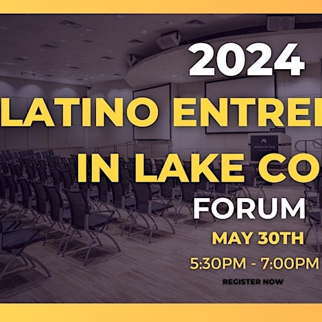 Latino Entrepenuers of Lake County