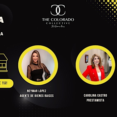 CLASE PARA PRIMEROS COMPRADORES DE VIVIENDA