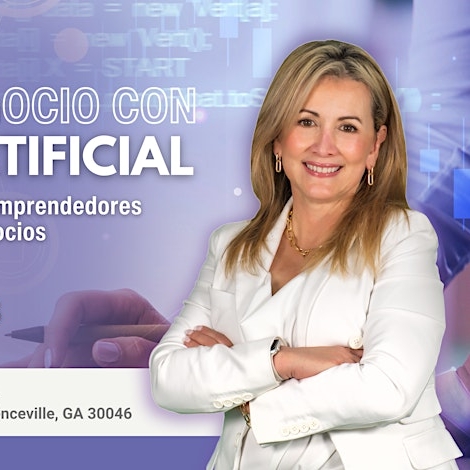 Transforma tu negocio con inteligencia artificial
