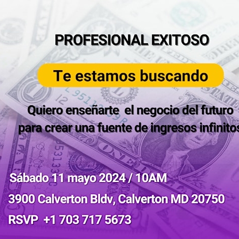 5 Casas del Dinero