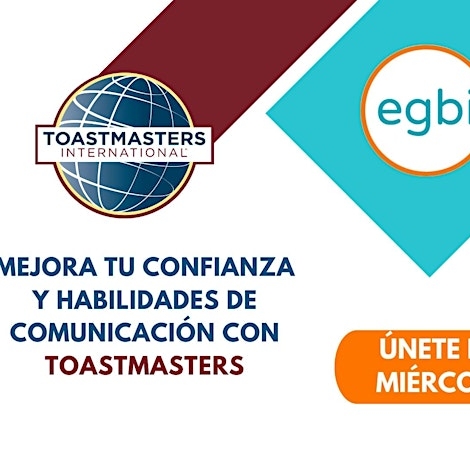 Toastmasters de EGBI